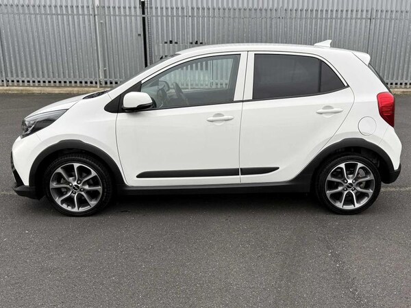 Used Kia Picanto 2022 for sale - 76271461: Photo 4