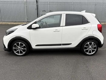 Used Kia Picanto 2022 for sale - 76271461: Photo 4