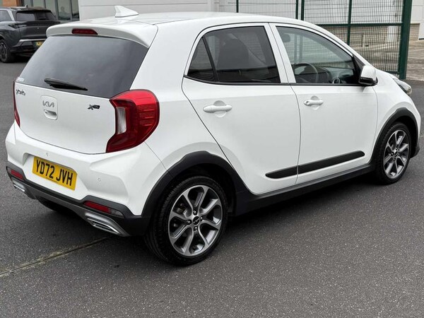 Used Kia Picanto 2022 for sale - 76271461: Photo 7