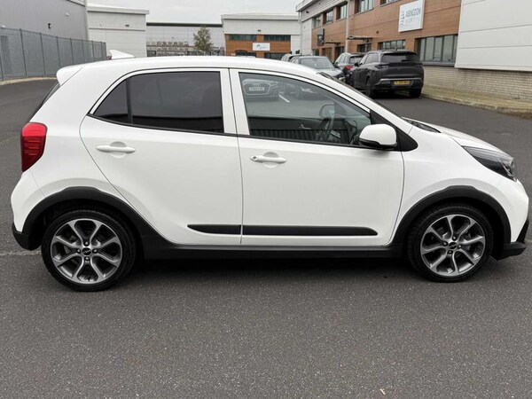 Used Kia Picanto 2022 for sale - 76271461: Photo 8