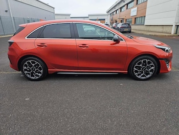 Used Kia Ceed 2024 for sale - 77647442: Photo