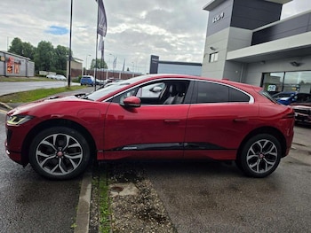 Used Jaguar I-Pace 2020 for sale - 78918168: Photo
