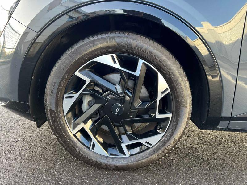 Used Kia Sportage 2024 for sale - 76738994: Photo 17