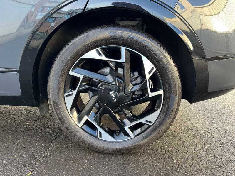 Used Kia Sportage 2024 for sale - 76738994: Photo 18