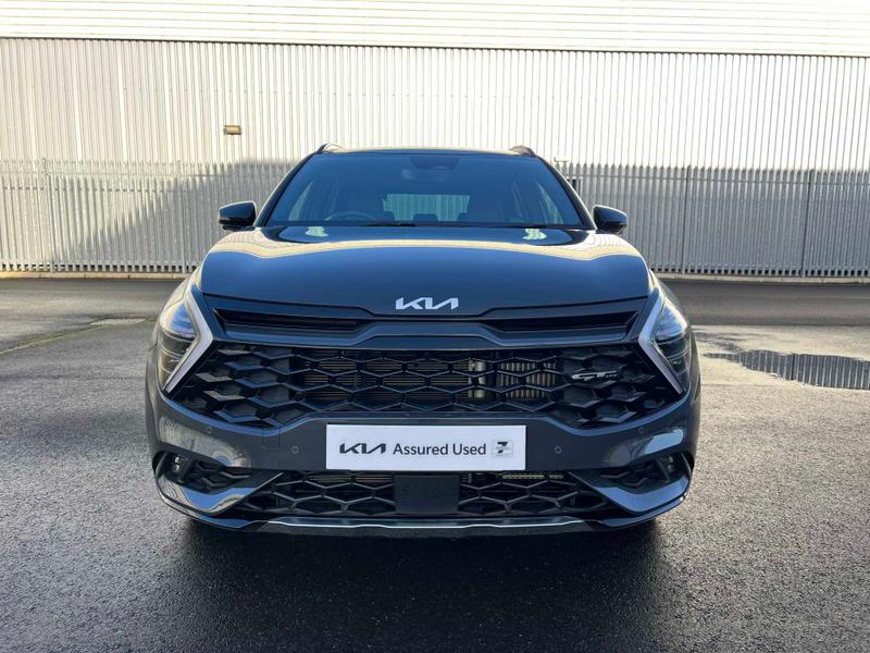 Used Kia Sportage 2024 for sale - 76738994: Photo 2