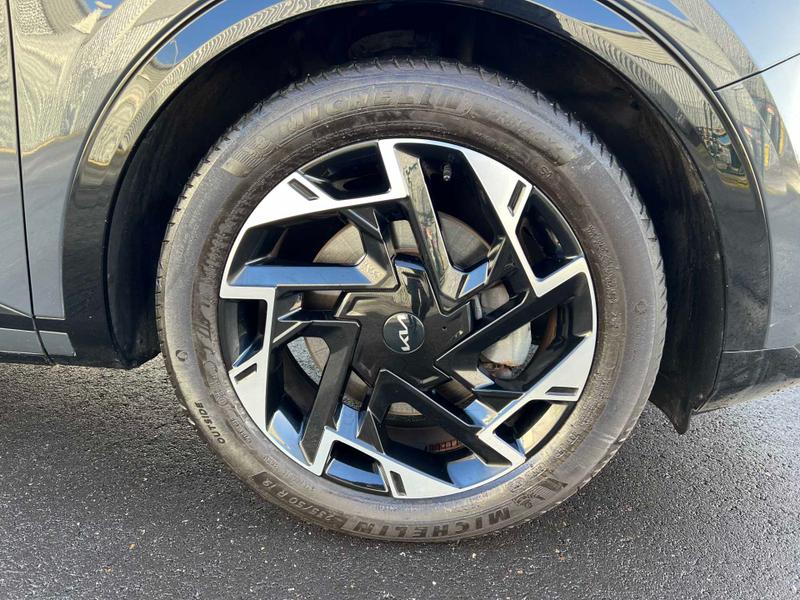 Used Kia Sportage 2024 for sale - 76738994: Photo 20