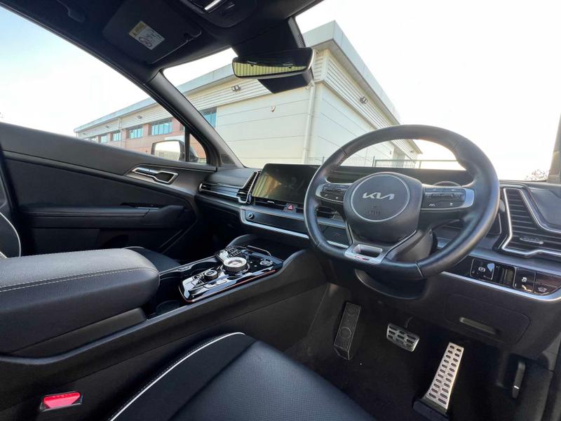 Used Kia Sportage 2024 for sale - 76738994: Photo 21