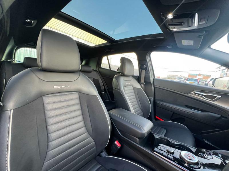 Used Kia Sportage 2024 for sale - 76738994: Photo 22