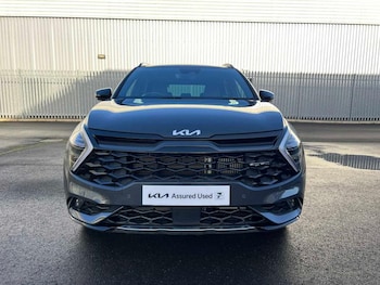 Used Kia Sportage 2024 for sale - 76738994: Photo