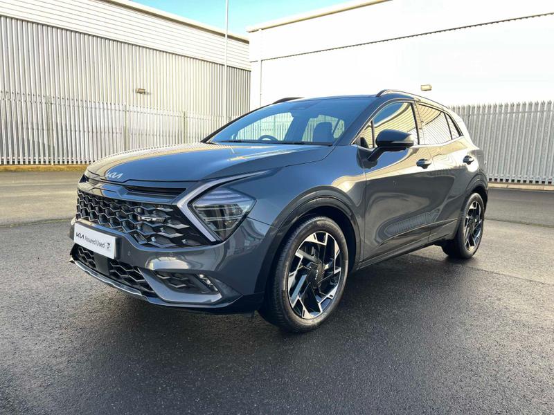 Used Kia Sportage 2024 for sale - 76738994: Photo 3