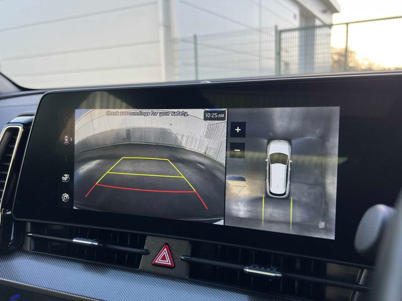 Used Kia Sportage 2024 for sale - 76738994: Photo 32