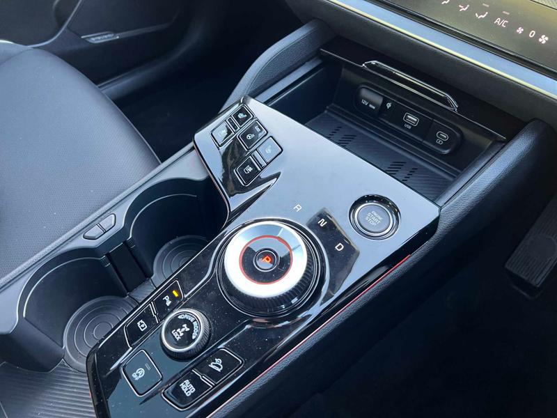 Used Kia Sportage 2024 for sale - 76738994: Photo 35