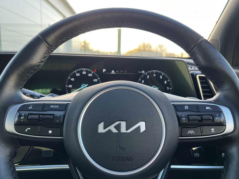 Used Kia Sportage 2024 for sale - 76738994: Photo 37