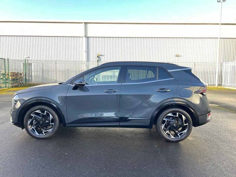 Used Kia Sportage 2024 for sale - 76738994: Photo 4