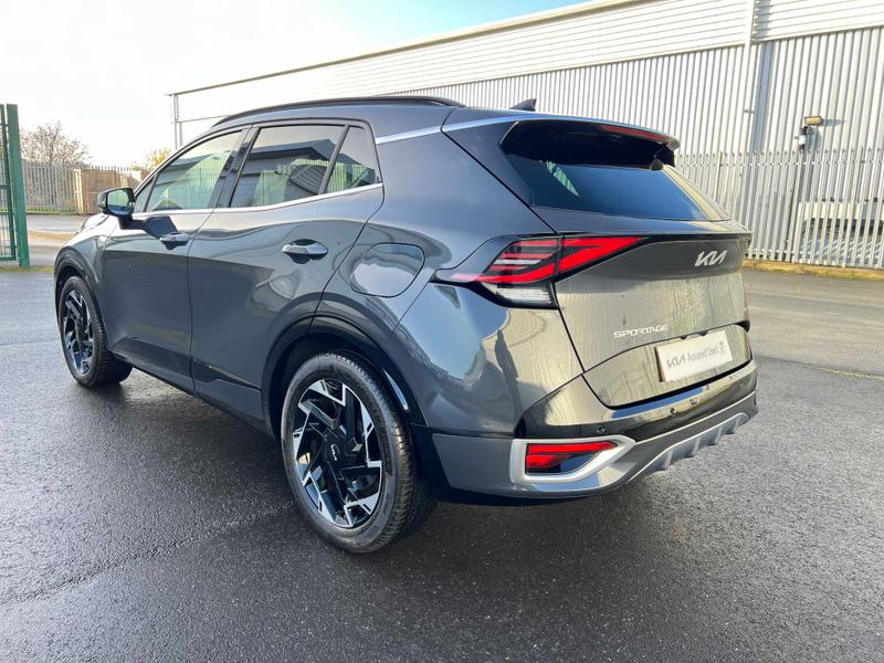 Used Kia Sportage 2024 for sale - 76738994: Photo 5