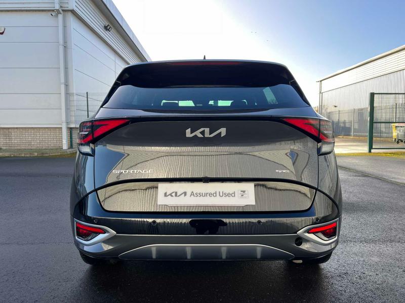Used Kia Sportage 2024 for sale - 76738994: Photo 6