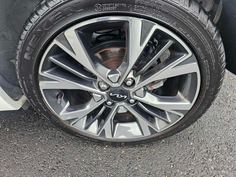 Used Kia Picanto 2023 for sale - 77607497: Photo 11