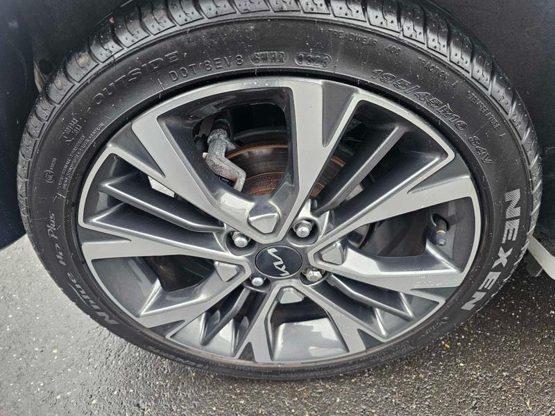 Used Kia Picanto 2023 for sale - 77607497: Photo 12