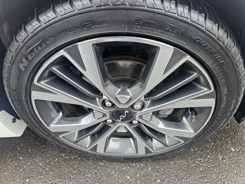 Used Kia Picanto 2023 for sale - 77607497: Photo 13