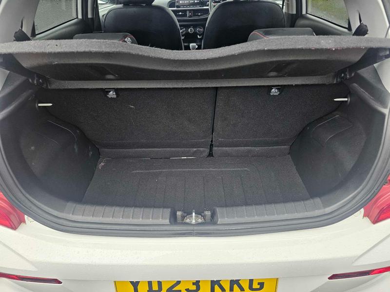 Used Kia Picanto 2023 for sale - 77607497: Photo 17