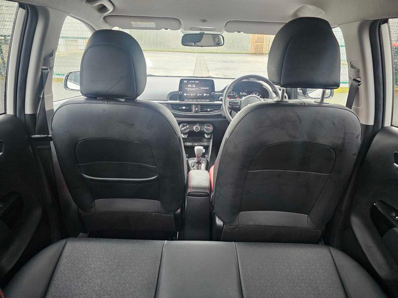 Used Kia Picanto 2023 for sale - 77607497: Photo 18