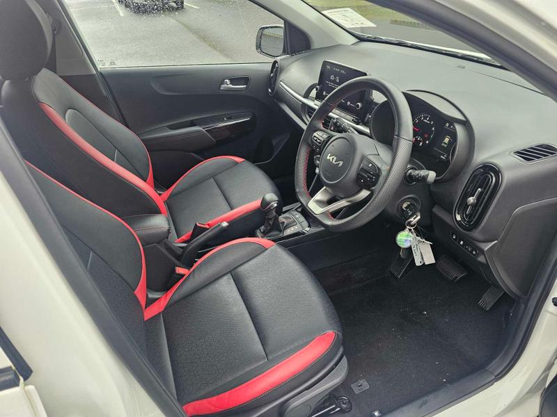 Used Kia Picanto 2023 for sale - 77607497: Photo 28