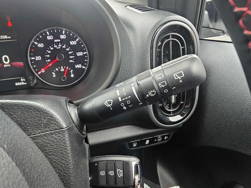 Used Kia Picanto 2023 for sale - 77607497: Photo 32