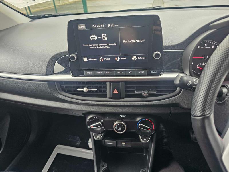 Used Kia Picanto 2023 for sale - 77607497: Photo 33