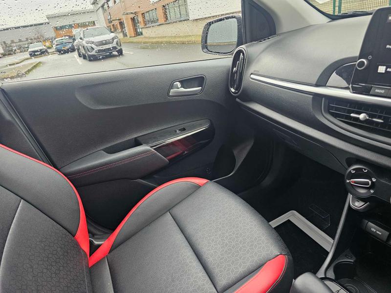 Used Kia Picanto 2023 for sale - 77607497: Photo 36