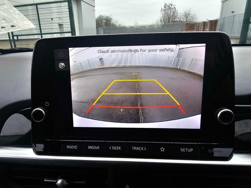 Used Kia Picanto 2023 for sale - 77607497: Photo 40