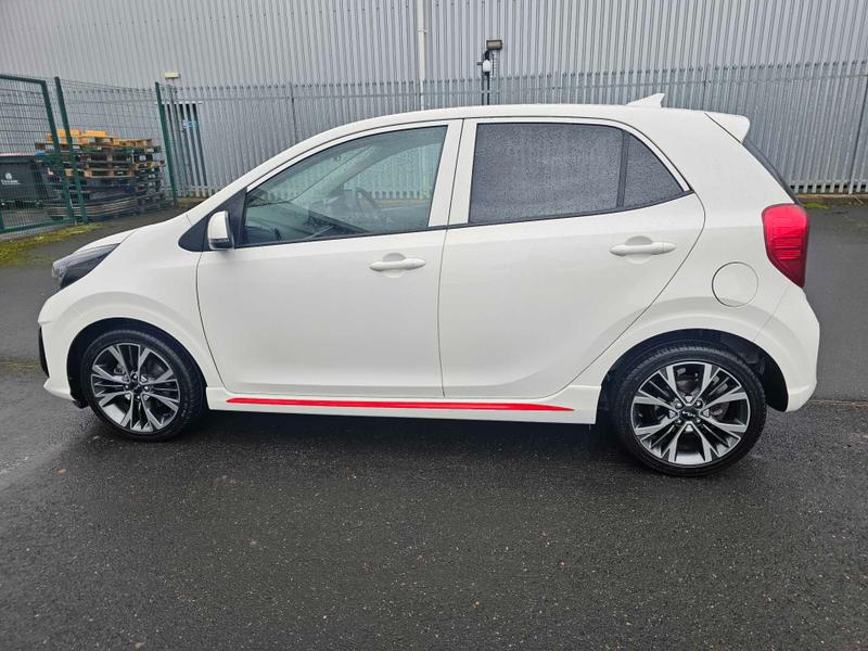 Used Kia Picanto 2023 for sale - 77607497: Photo 7