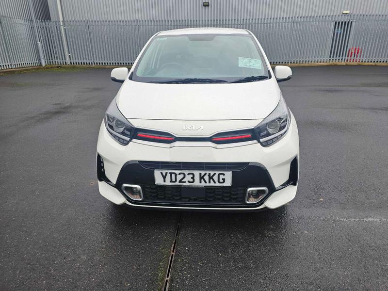 Used Kia Picanto 2023 for sale - 77607497: Photo 9