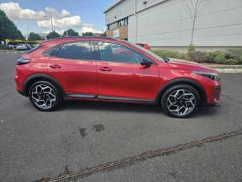 Used Kia XCeed 2023 for sale - 75118422: Photo