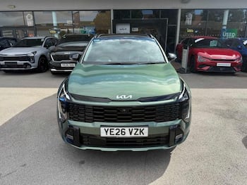Used Kia Sportage 2026 for sale - 79363198: Photo
