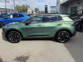 Used Kia Sportage 2026 for sale - 79363198: Photo