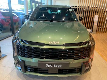 Used Kia Sportage undefined for sale - 78556073: Photo