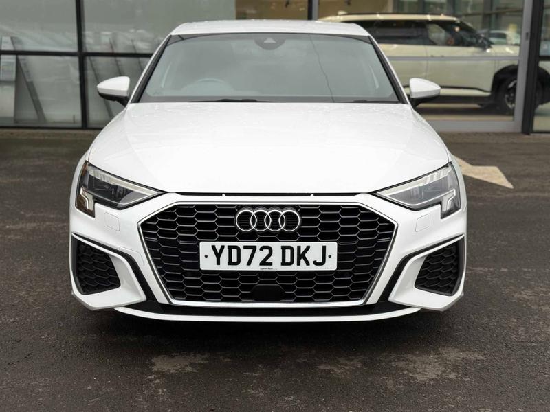 Used Audi A3 2022 for sale - 77825947: Photo 2