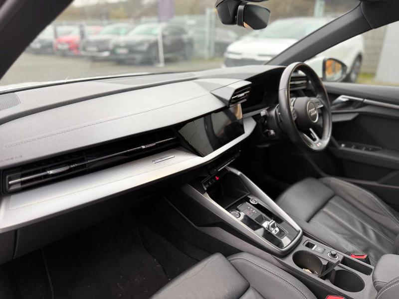 Used Audi A3 2022 for sale - 77825947: Photo 22