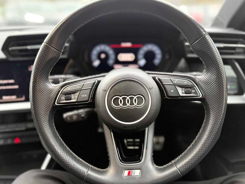 Used Audi A3 2022 for sale - 77825947: Photo 23