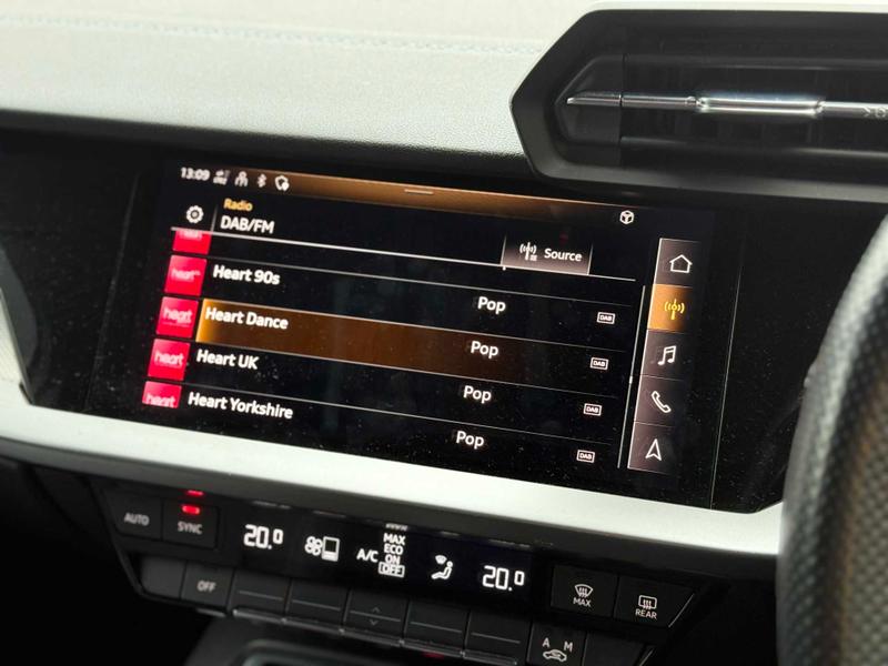 Used Audi A3 2022 for sale - 77825947: Photo 28