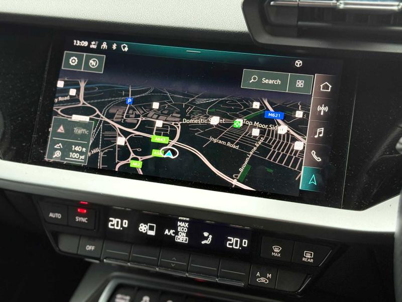 Used Audi A3 2022 for sale - 77825947: Photo 29