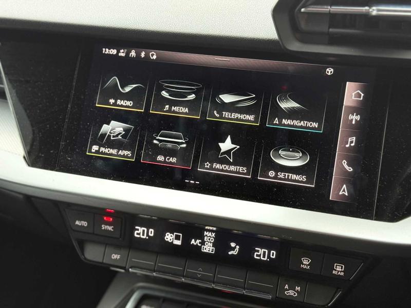 Used Audi A3 2022 for sale - 77825947: Photo 30