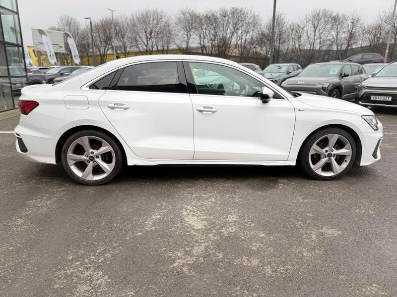 Used Audi A3 2022 for sale - 77825947: Photo 8