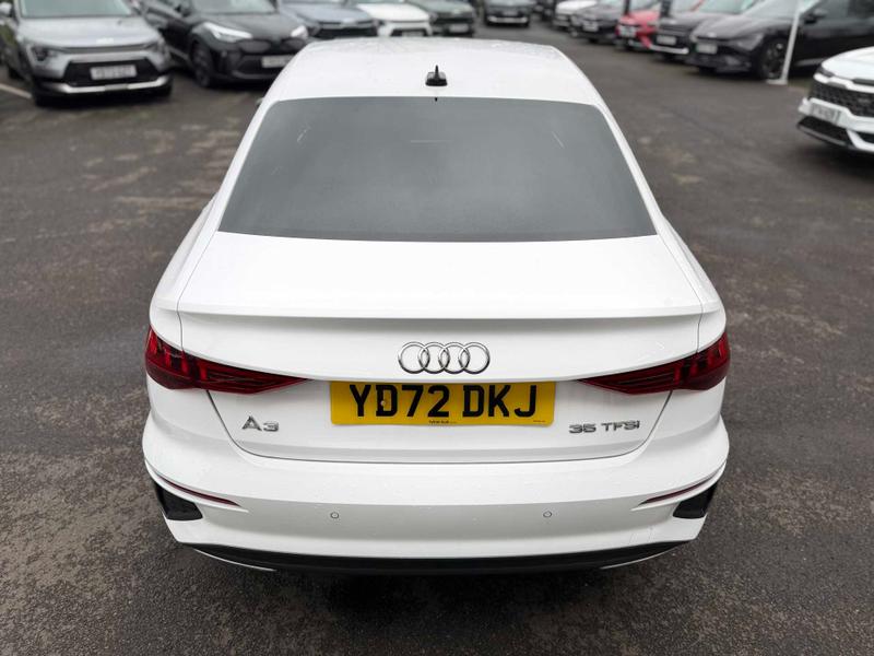 Used Audi A3 2022 for sale - 77825947: Photo 9