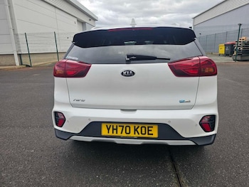 Used Kia Niro 2020 for sale - 77997140: Photo
