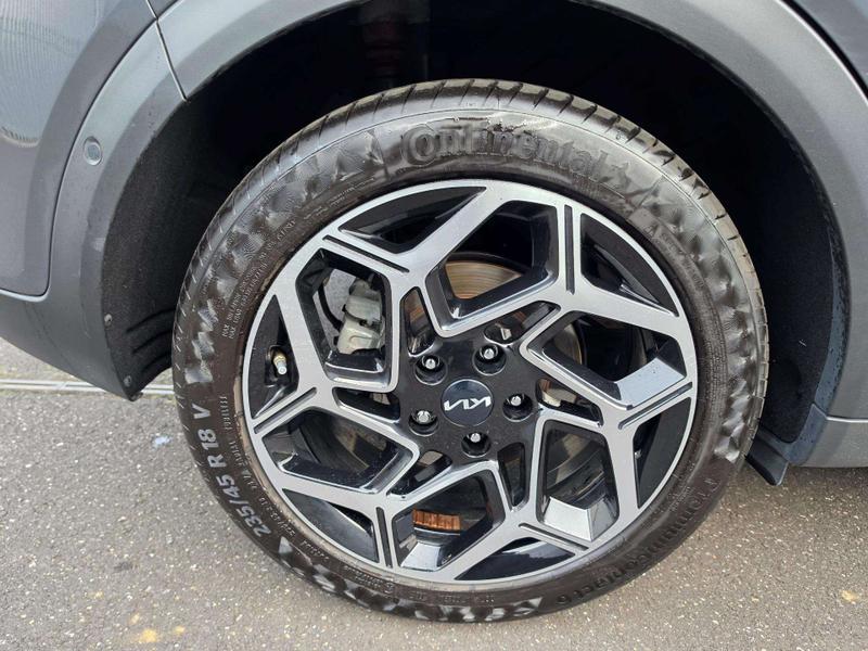 Used Kia XCeed 2022 for sale - 77965827: Photo 16