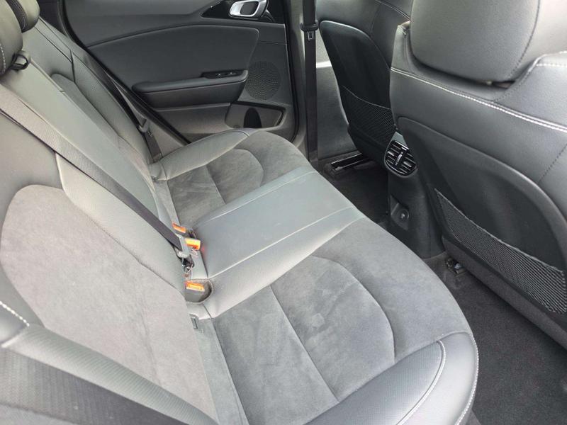 Used Kia XCeed 2022 for sale - 77965827: Photo 18