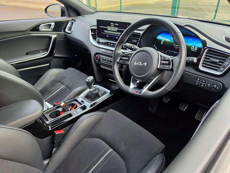 Used Kia XCeed 2022 for sale - 77965827: Photo 21