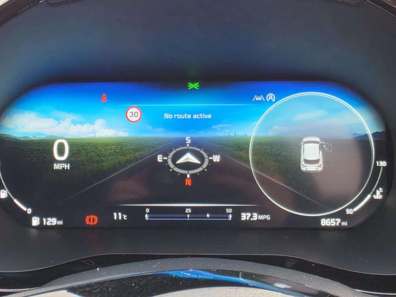 Used Kia XCeed 2022 for sale - 77965827: Photo 30