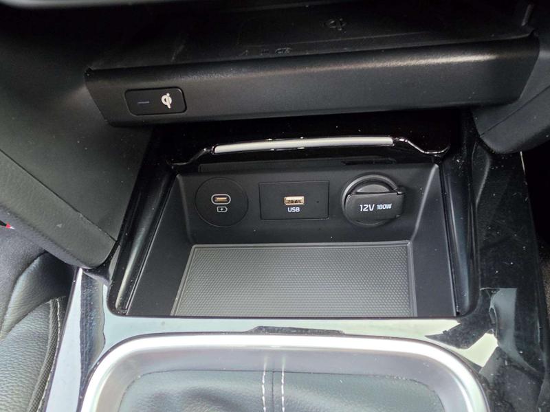 Used Kia XCeed 2022 for sale - 77965827: Photo 33